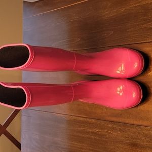 Rain Boots